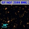 Cl* NGC 2588    BMG    2196