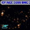 Cl* NGC 2588    BMG    2197