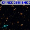 Cl* NGC 2588    BMG    2199