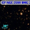 Cl* NGC 2588    BMG    2200