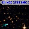 Cl* NGC 2588    BMG    2201