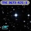 TYC 3673-825-1