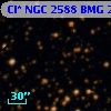 Cl* NGC 2588    BMG    2202