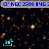 Cl* NGC 2588    BMG    2204