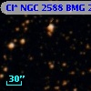 Cl* NGC 2588    BMG    2206