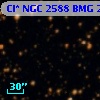 Cl* NGC 2588    BMG    2207