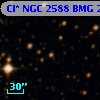 Cl* NGC 2588    BMG    2208