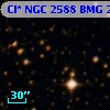 Cl* NGC 2588    BMG    2210