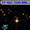 Cl* NGC 2588    BMG    2211