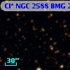 Cl* NGC 2588    BMG    2212