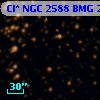 Cl* NGC 2588    BMG    2213