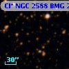 Cl* NGC 2588    BMG    2215