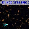 Cl* NGC 2588    BMG    2217