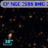 Cl* NGC 2588    BMG    2218