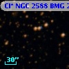 Cl* NGC 2588    BMG    2219