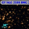 Cl* NGC 2588    BMG    2220