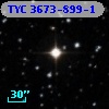 TYC 3673-899-1