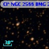 Cl* NGC 2588    BMG    2222
