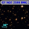 Cl* NGC 2588    BMG    2224