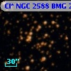 Cl* NGC 2588    BMG    2226