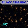Cl* NGC 2588    BMG    2228