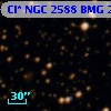 Cl* NGC 2588    BMG    2229