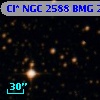 Cl* NGC 2588    BMG    2230