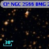 Cl* NGC 2588    BMG    2231