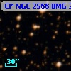 Cl* NGC 2588    BMG    2232