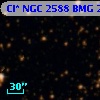 Cl* NGC 2588    BMG    2233