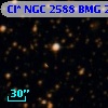 Cl* NGC 2588    BMG    2234