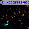 Cl* NGC 2588    BMG    2236
