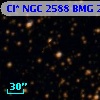 Cl* NGC 2588    BMG    2238