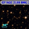 Cl* NGC 2588    BMG    2240