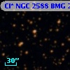 Cl* NGC 2588    BMG    2242