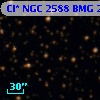 Cl* NGC 2588    BMG    2243