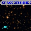 Cl* NGC 2588    BMG    2244