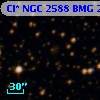 Cl* NGC 2588    BMG    2246