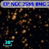 Cl* NGC 2588    BMG    2247