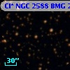 Cl* NGC 2588    BMG    2249