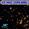 Cl* NGC 2588    BMG    2251