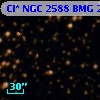 Cl* NGC 2588    BMG    2254