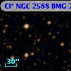Cl* NGC 2588    BMG    2259