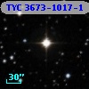 TYC 3673-1017-1