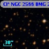 Cl* NGC 2588    BMG    2300