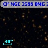 Cl* NGC 2588    BMG    2337