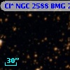 Cl* NGC 2588    BMG    2350