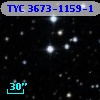 TYC 3673-1159-1