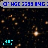 Cl* NGC 2588    BMG    2357