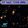 Cl* NGC 2588    BMG    2358